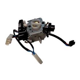 Husqvarna 536703401 Genuine Carburetor Kit Oem Original Equipment Manufacturer