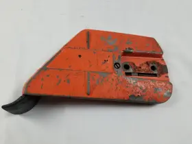 Husqvarna 537 00 40 Chainsaw Chain Cover
