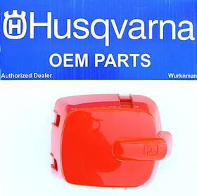 Husqvarna 537001001 Nh26 Genuine Oem Air Filter Cover 385 390xp