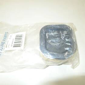 Husqvarna 537009301 Nos Oem Air Filter Hd Felt Models 385 390 #537009301