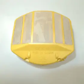 537010902 Husqvarna Oem Air Filter Mesh Yellow 44 Micron Models 357 359 #537010902