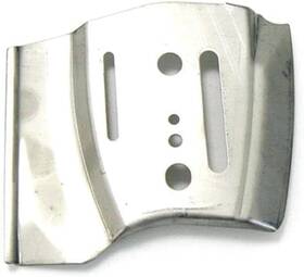 Husqvarna 537013771 Genuine Guide Bar Plate Oem Original Equipment Manufacturer