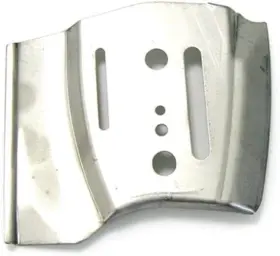 537013771 Husqvarna Genuine Guide Bar Plate Oem Original Equipment Manufacturer
