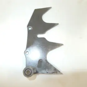 537017201 Husqvarna Oem Felling Dog Spike And Roller Inner Wrap 372 371 385 390 575 576