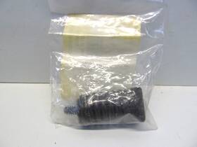 Husqvarna 537017901 Genuine Vibration Absorber Anti Vibe Spring 385 390 H16