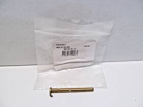 Husqvarna 537041401 Genuine Nos Oem Carburetor Choke Shaft 5370414-01 Chainsaw