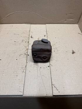 Husqvarna 537075402 Oem Muffler E-tech Models 346 340 345 350 351 353 #2