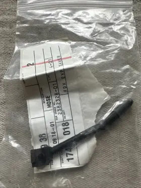 537091801 Husqvarna Hose Genuine Oem
