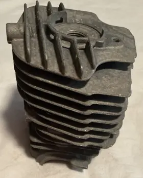 537092101 Husqvarna Oem Cylinder Fits Jonsered And