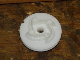 Husqvarna 537092501/537 25-01/537092502 Recoil Pulley 2141 350 351 353 445 455 460 340 345 346 45 Chainsaw