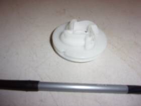 Husqvarna 537092501 Starter Pulley Chainsaw 461 460 455 450 Nush
