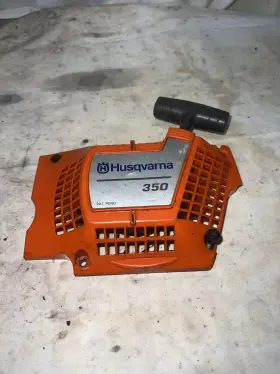 5371047 Husqvarna 340 345 350 351 353 346xp Chainsaw Starter Assembly