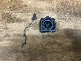 537146501 Husqvarna 340 345 346xp 350 351 353 Used Oem Throttle Rod Bellows Kit