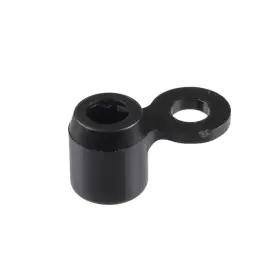 537158001 Husqvarna Carburetor Choke Lever Craftsman Redmax 340 345 350 357 359
