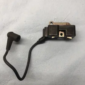 544-04-70-03 Husqvarna 5371621 455 Rancher Chainsaw Oem Ignition Coil