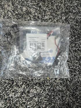 Husqvarna 537189801 Heated Handle Thermostat 372 390 Jonsered 2171 2188