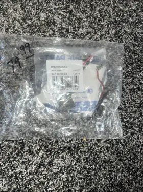 537189801 Husqvarna Heated Handle Thermostat 372 390 Jonsered 2171 2188