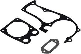Husqvarna 537212601 Genuine Gasket Set Oem Original Equipment Manufacturer Part