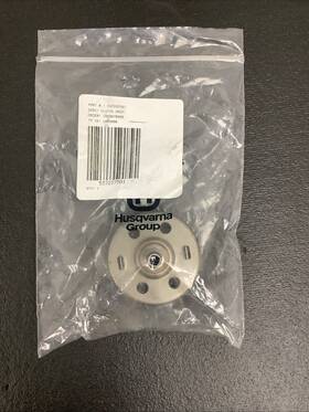 Husqvarna 537237502 Oem 537237501 Clutch Drum