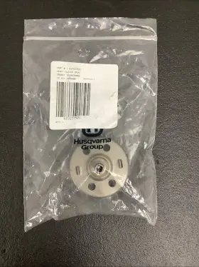537237501 Husqvarna 537237502 Oem Clutch Drum