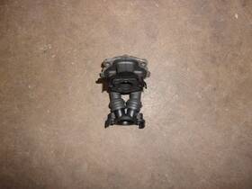 Husqvarna 537241401 Oem Used 455 Rancher Inlet Pipe Bellows P/n 537321002