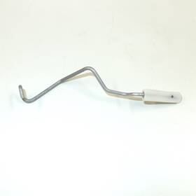 Husqvarna 537260801 Oem Throttle Rod Wire Models 455 460 461
