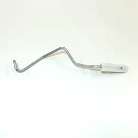 537260801 Husqvarna Oem Throttle Rod Wire Models 455 460 461