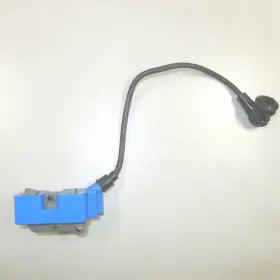 537277401 Husqvarna Oem Coil Blue 13600 Tested 372 362 365 570 575 576 #537277401