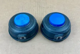 537338306 Husqvarna Trimmer Heads 2-pack T25 128ld 128l 125ld Genuine Oem