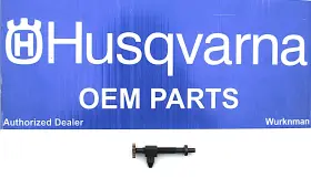 537392901 Husqvarna Genuine Oem Jonsered Chain Tensioner For 445 455 345