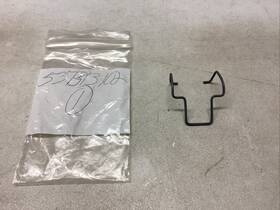 Husqvarna 537393102 Filter Clamp 537 39 31-02