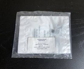 Husqvarna 537417001 Limiter Cap Kit Pack Of 4