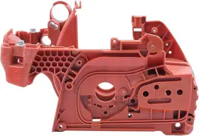 537438201 Husqvarna Genuine Engine Crankcase Assembly Oem Original Equipment