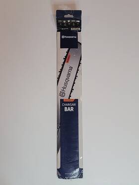 Husqvarna 538920868 Genuine Chainsaw Guide Bar 18 Inch 3/8 .058 68 For 562 365 Etc