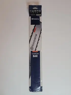 538920868 Husqvarna Genuine Chainsaw Guide Bar 18 Inch 3/8 .058 68 For 562 365 Etc