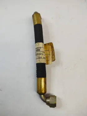 539104722 Husqvarna Genuine Oem Hydro Hose 7 Inch Nos