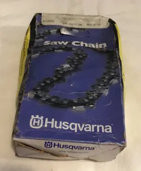 544075905 Husqvarna Oem Saw Chain H48s 3/8 .058 Inch