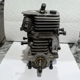 5440883 Husqvarna 5440882 Husqvarna/jonsered 2-stroke Engine Assembly For Chainsaw Mpn 2/a