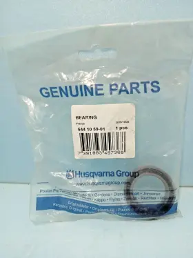 554105901 Husqvarna 544105901 Genuine Bearing Oem Fits K3000 K4000 K760 K1 Pace Cut-n-brea