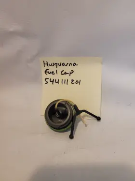 544111201 Husqvarna Oem Nos Fuel Cap