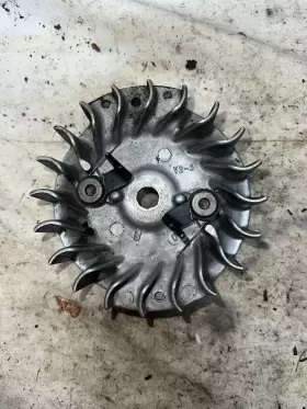 5441118 Husqvarna 445 450 X Torq Chainsaw Flywheel Oem