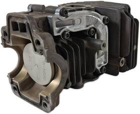 Husqvarna 544119902 Oem Cylinder Kit 445 Series Chainsaw