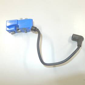 Husqvarna 544171901 Oem Coil Module Blue Tested Models 350 340 345