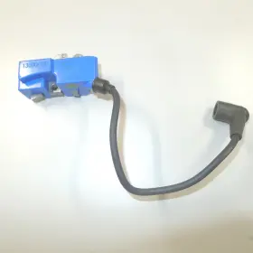 544171901 Husqvarna Oem Coil Module Blue Tested Models 350 340 345