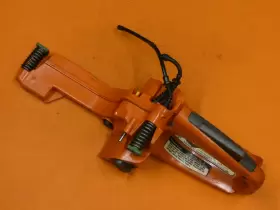 544193813 Husqvarna 435 440 Rear Handle Trigger Fuel Gas Tank