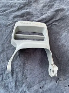 544251501 Husqvarna Oem Hand Guard Chain Brake Handle Models 435 440 #544251501