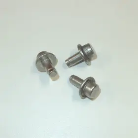 544331601 Husqvarna Oem Top Cover Guide Pin Set Models 455 440 445 450 435 #544331601