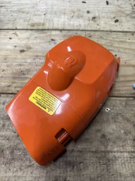 544348303 Husqvarna Top Cover Cylinder
