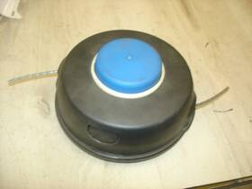 Husqvarna 5449726 Oem Trimmer Head Automatic T45 T45-x Pn