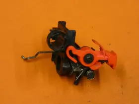 544284401 Husqvarna 544976402 Jonsered Filter Mount Control Linkage 544844302